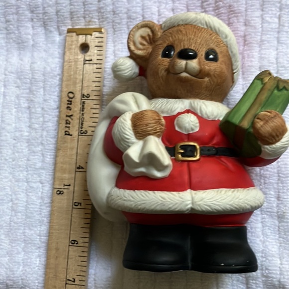 Homco Santa bank - Picture 7 of 8